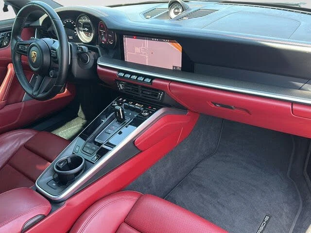2021 Porsche 992 Turbo - Image 19 of 31
