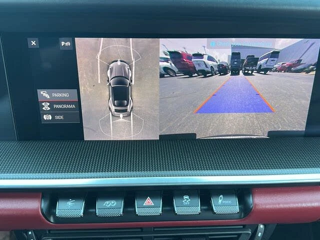 2021 Porsche 992 Turbo - Image 25 of 31