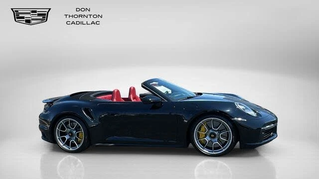2021 Porsche 992 Turbo - Image 6 of 31
