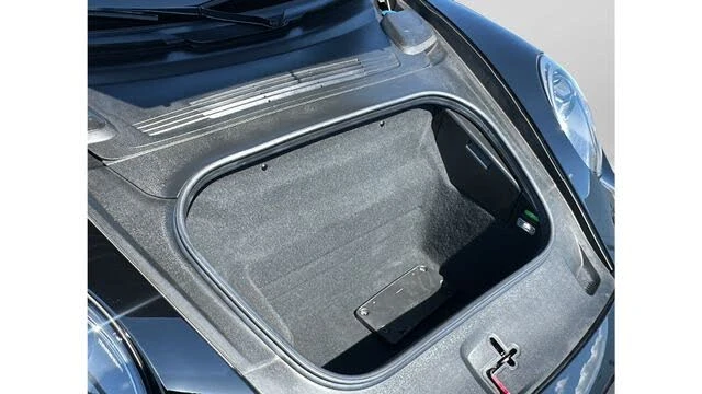 2021 Porsche 992 Turbo - Image 9 of 31