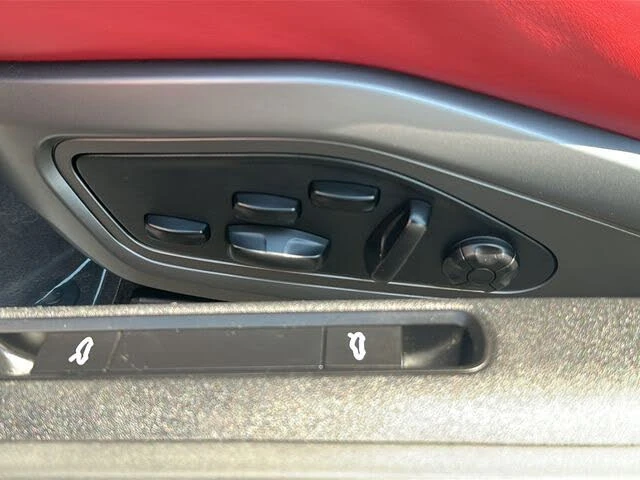 2021 Porsche 992 Turbo - Image 21 of 31