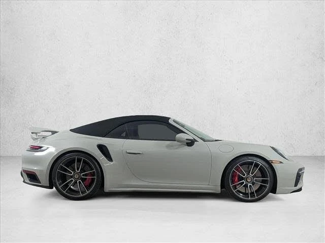 2021 Porsche 992 Turbo - Image 9 of 28