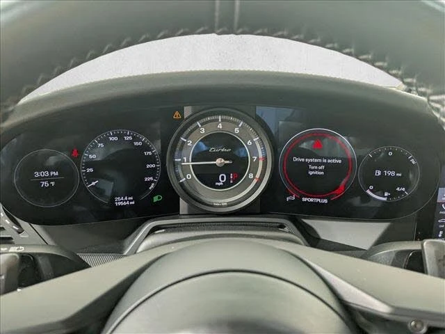 2021 Porsche 992 Turbo - Image 16 of 28