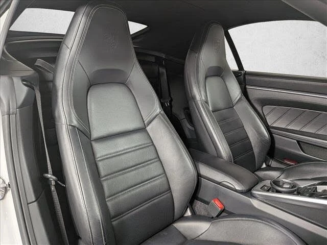2021 Porsche 992 Turbo - Image 23 of 28