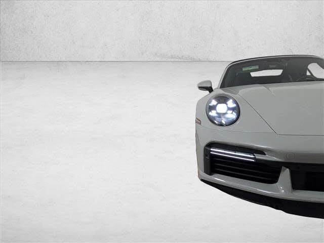 2021 Porsche 992 Turbo - Image 13 of 28