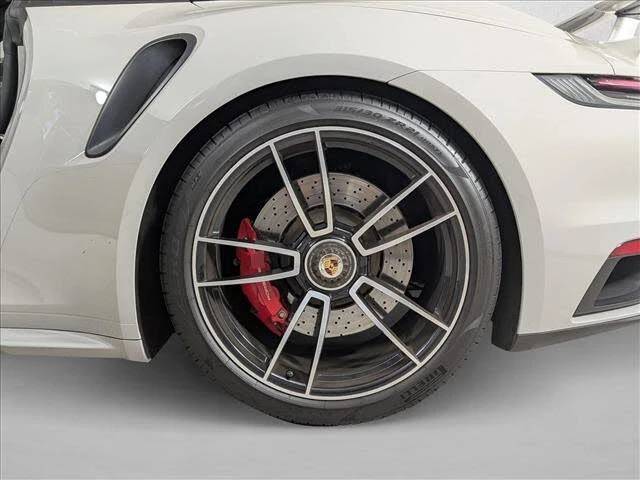 2021 Porsche 992 Turbo - Image 26 of 28