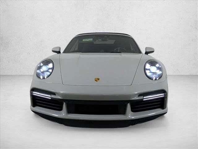 2021 Porsche 992 Turbo - Image 7 of 28