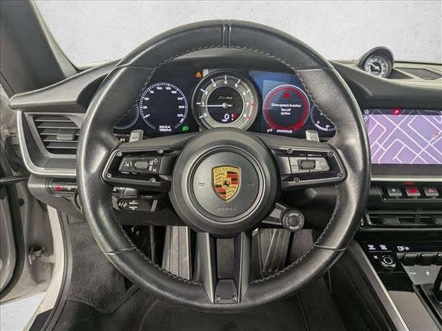 2021 Porsche 992 Turbo - Image 18 of 28