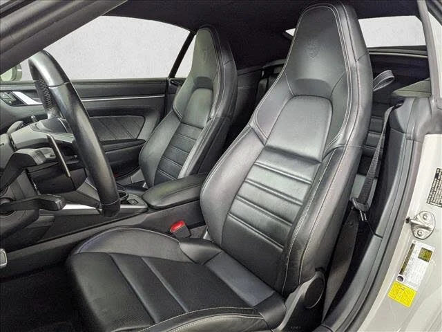 2021 Porsche 992 Turbo - Image 5 of 28