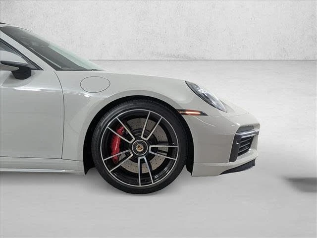 2021 Porsche 992 Turbo - Image 12 of 28