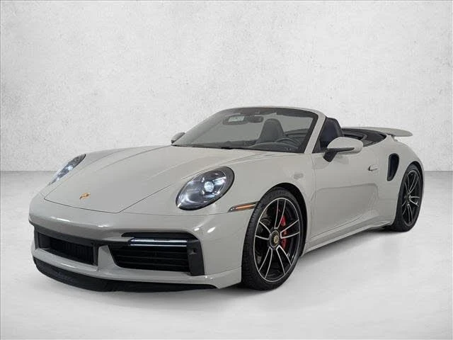 2021 Porsche 992 Turbo - Image 6 of 28