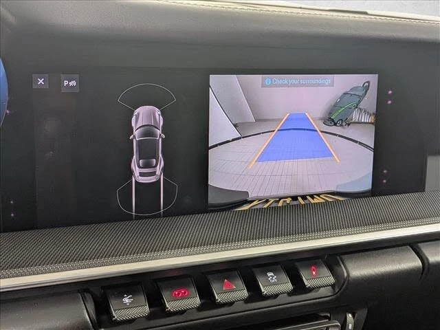 2021 Porsche 992 Turbo - Image 20 of 28