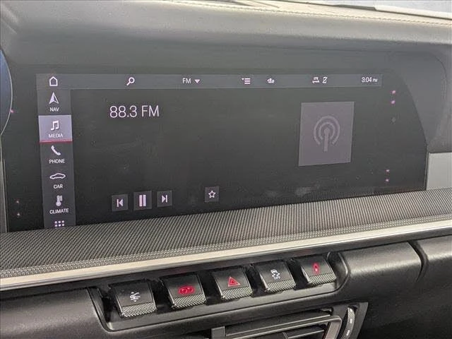 2021 Porsche 992 Turbo - Image 17 of 28