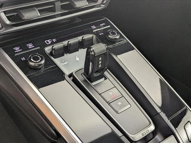2021 Porsche 992 Turbo - Image 21 of 28