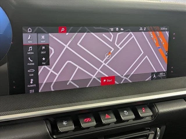 2021 Porsche 992 Turbo - Image 19 of 28