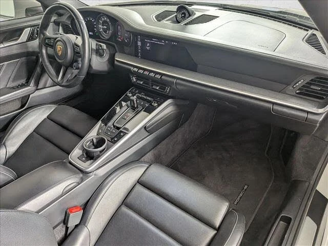 2021 Porsche 992 Turbo - Image 24 of 28