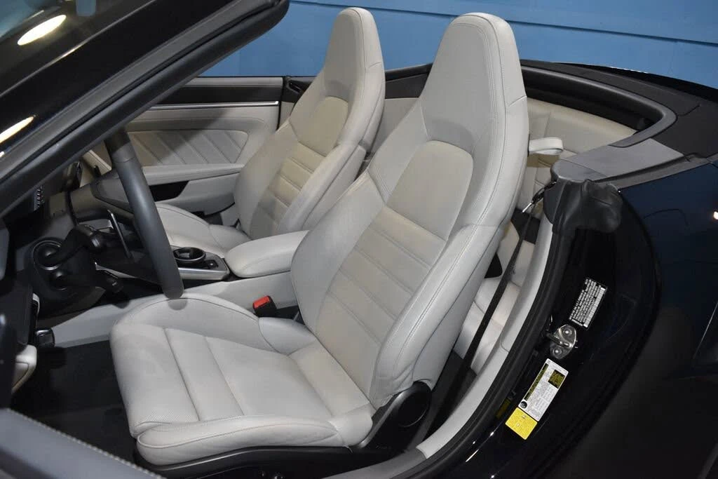 2021 Porsche 992 Turbo - Image 5 of 7