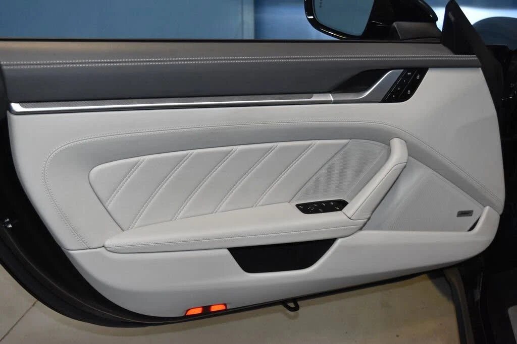 2021 Porsche 992 Turbo - Image 6 of 7