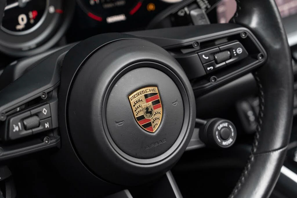 2021 Porsche 992 Turbo - Image 29 of 31