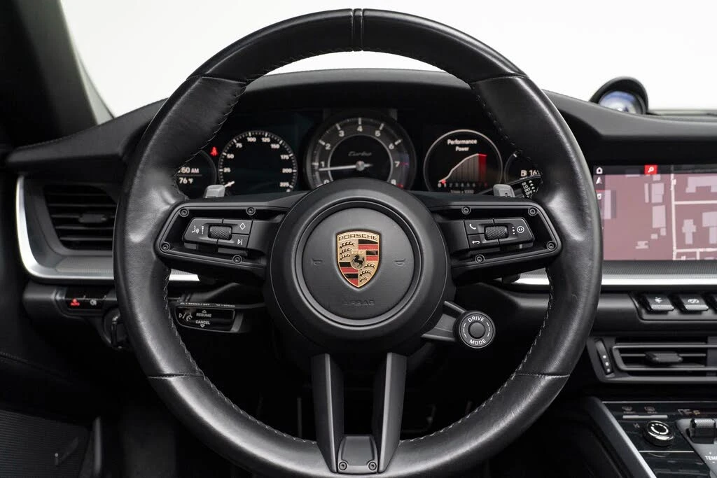 2021 Porsche 992 Turbo - Image 31 of 31