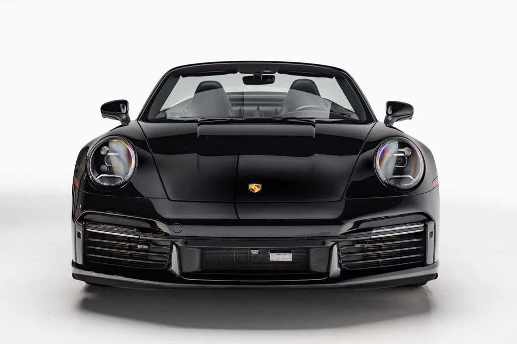 2021 Porsche 992 Turbo - Image 4 of 31