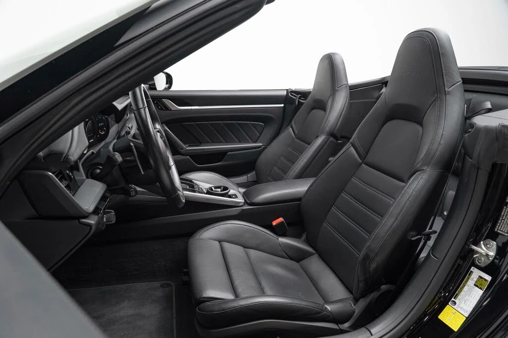 2021 Porsche 992 Turbo - Image 3 of 31