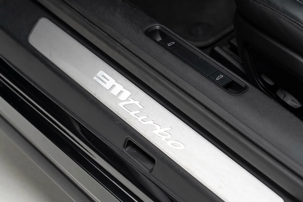 2021 Porsche 992 Turbo - Image 19 of 31