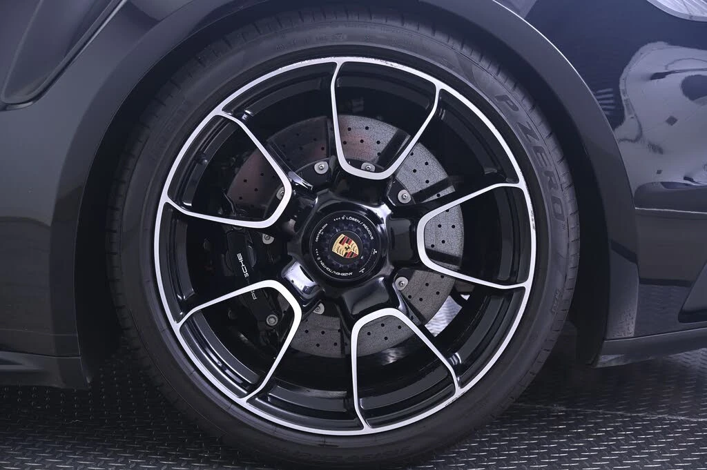 2021 Porsche 992 Turbo - Image 15 of 31