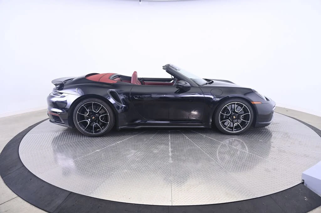 2021 Porsche 992 Turbo - Image 8 of 31