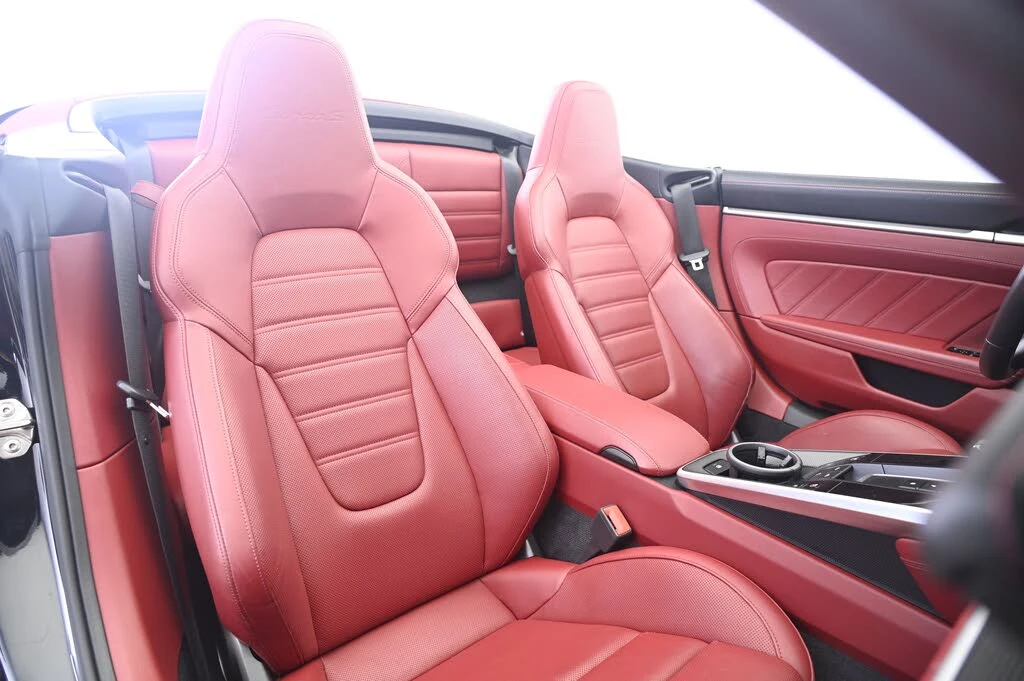 2021 Porsche 992 Turbo - Image 23 of 31