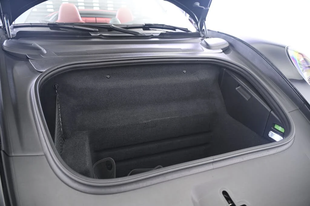 2021 Porsche 992 Turbo - Image 18 of 31