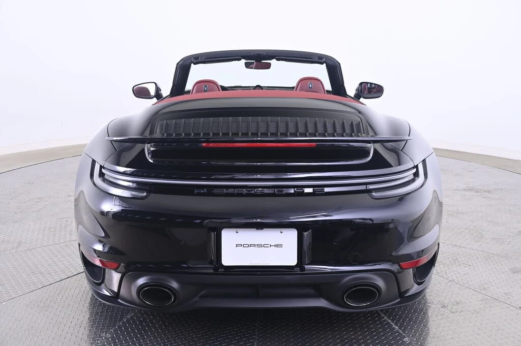 2021 Porsche 992 Turbo - Image 6 of 31