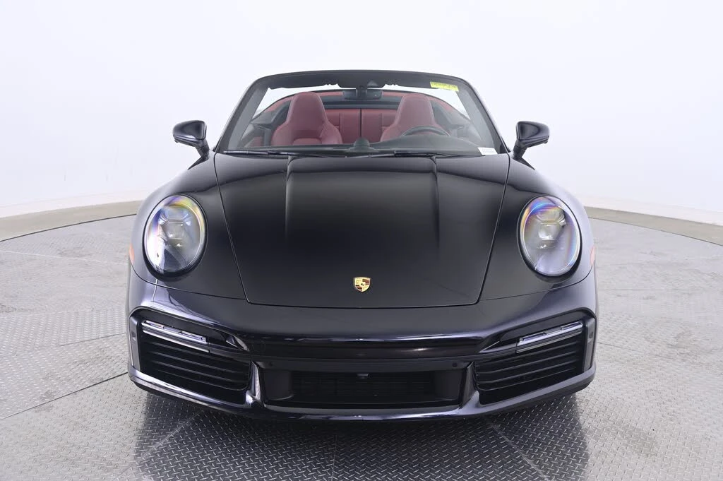2021 Porsche 992 Turbo - Image 10 of 31
