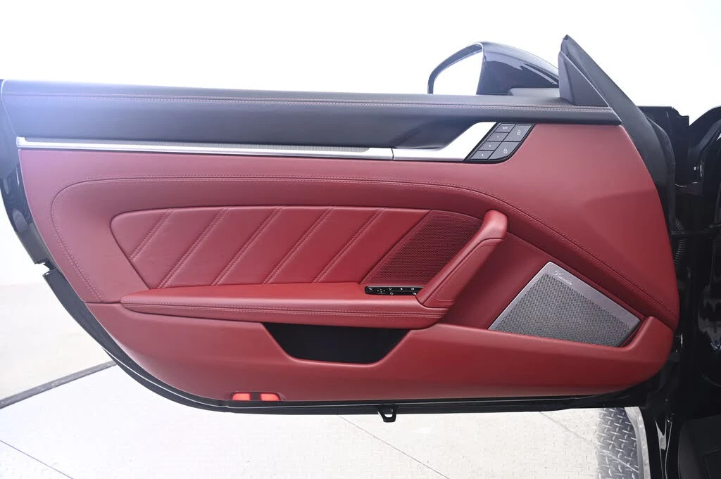 2021 Porsche 992 Turbo - Image 25 of 31