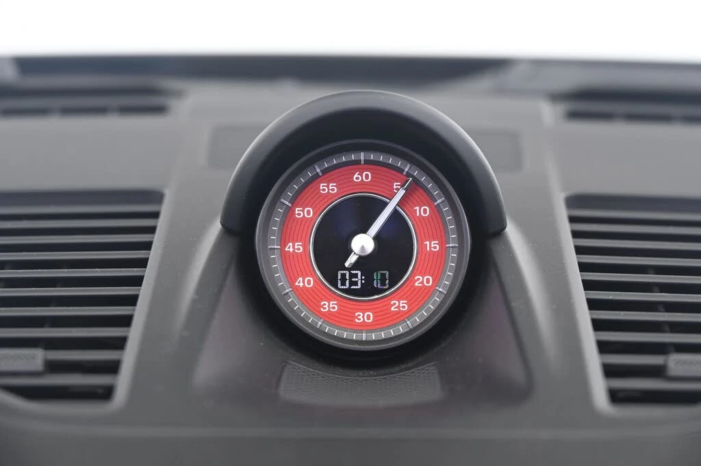 2021 Porsche 992 Turbo - Image 30 of 31