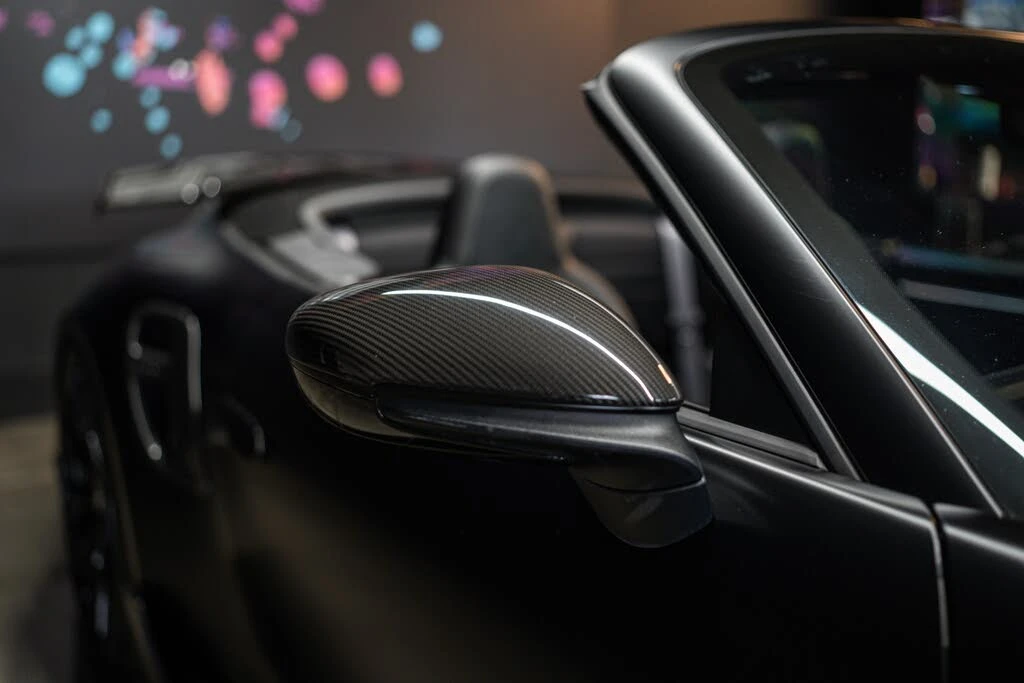 2021 Porsche 992 Turbo - Image 26 of 31