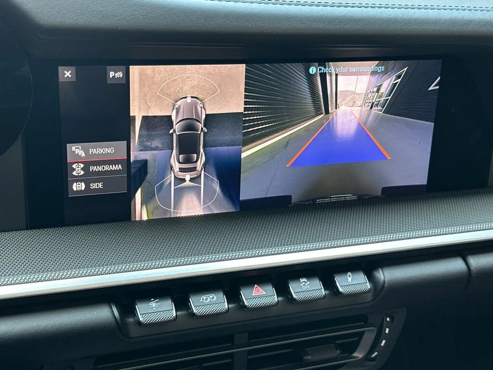 2021 Porsche 992 Turbo - Image 24 of 31