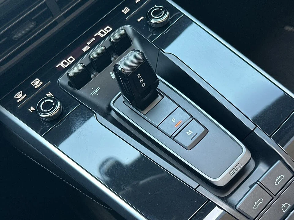 2021 Porsche 992 Turbo - Image 28 of 31