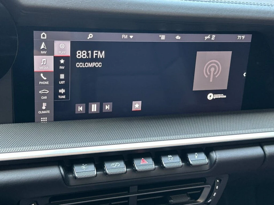 2021 Porsche 992 Turbo - Image 23 of 31