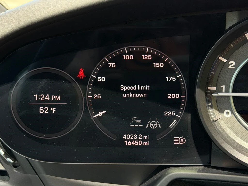 2021 Porsche 992 Turbo - Image 20 of 31