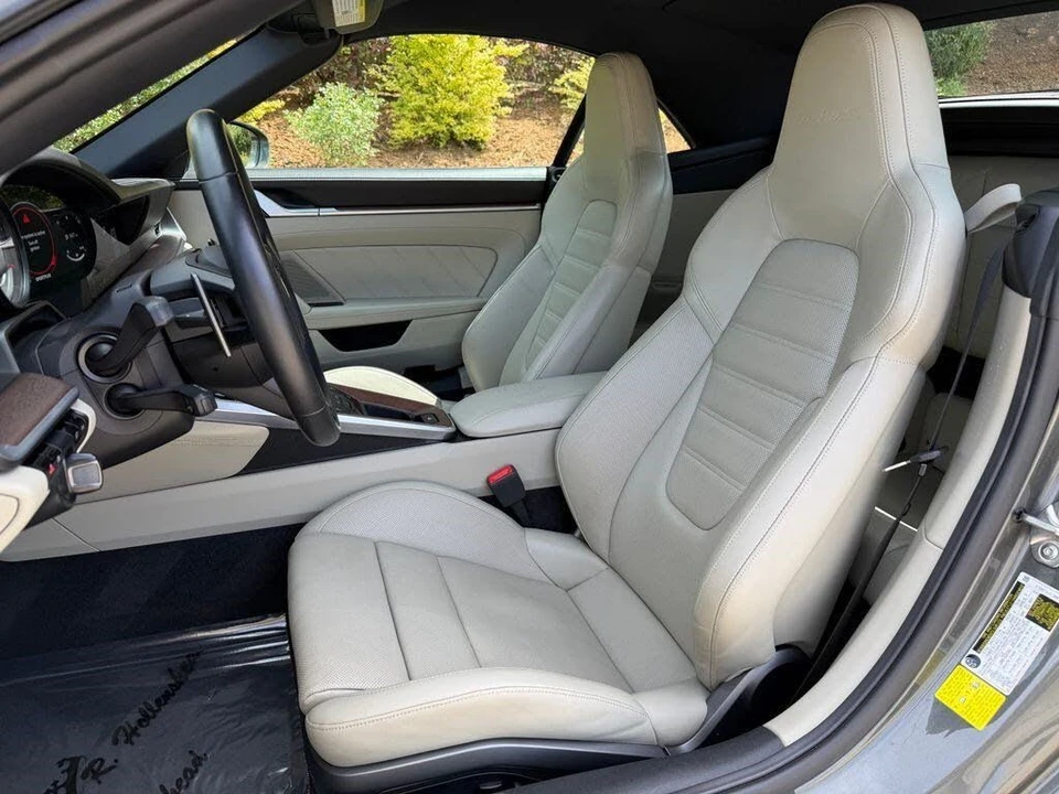 2021 Porsche 992 Turbo - Image 16 of 31