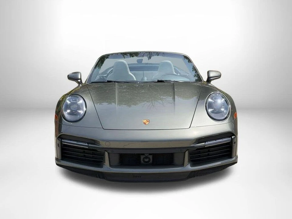 2021 Porsche 992 Turbo - Image 9 of 31