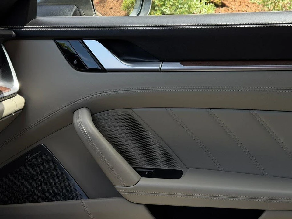 2021 Porsche 992 Turbo - Image 30 of 31