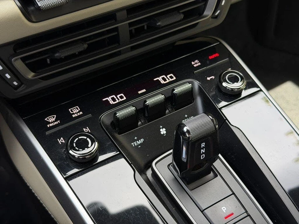 2021 Porsche 992 Turbo - Image 26 of 31