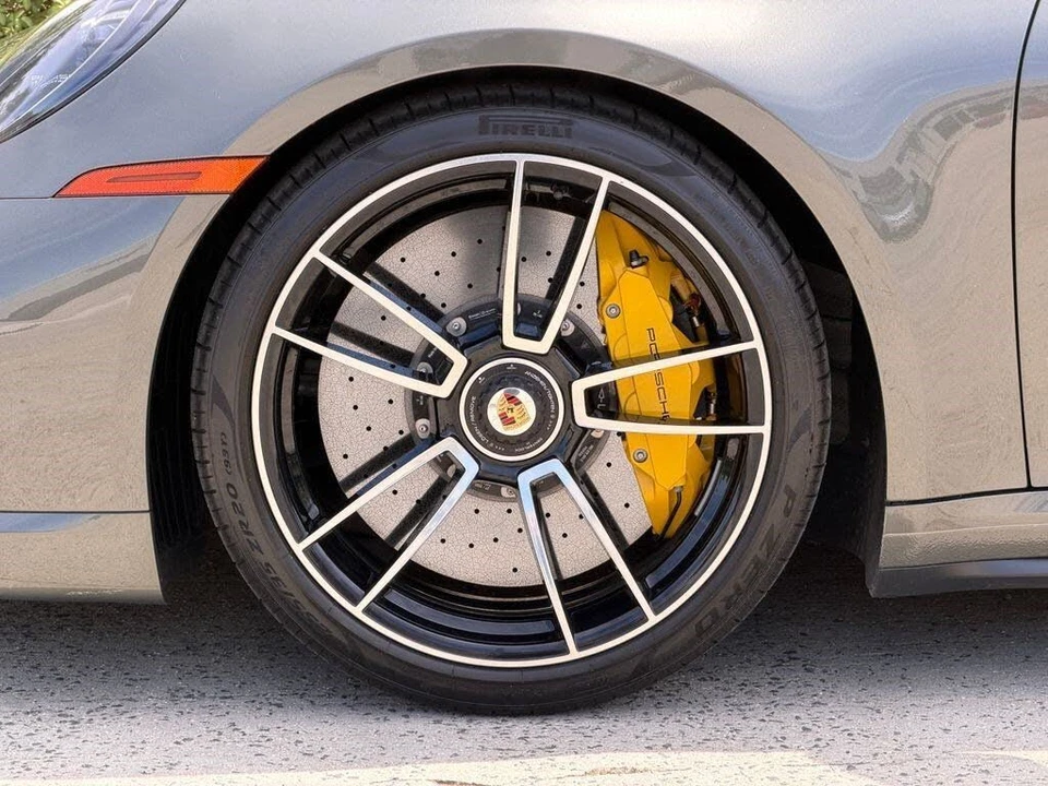 2021 Porsche 992 Turbo - Image 12 of 31