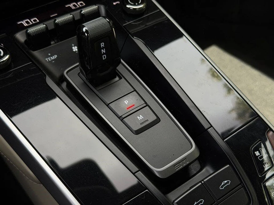 2021 Porsche 992 Turbo - Image 27 of 31