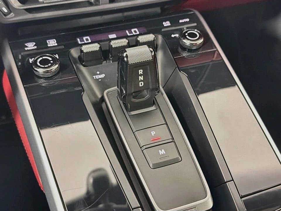 2021 Porsche 992 Turbo S - Image 17 of 29