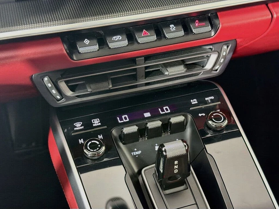 2021 Porsche 992 Turbo S - Image 16 of 29