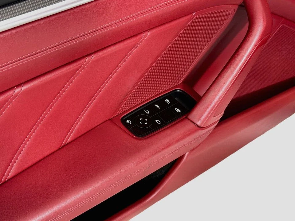 2021 Porsche 992 Turbo S - Image 18 of 29