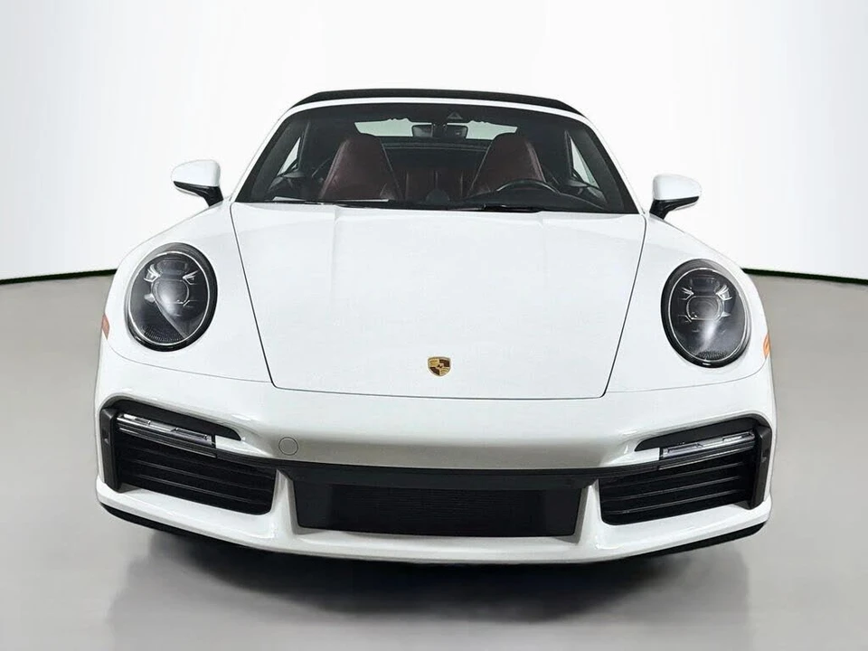 2021 Porsche 992 Turbo S - Image 2 of 29